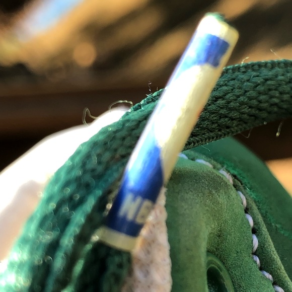 adidas Top Ten Boston Celtics NBA Shoes Size 9.5 - Picture 7 of 8